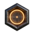 anal badge – level 1