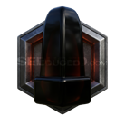 bbc badge – level 1