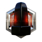 bbc badge – level 2