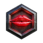 bimbo badge – level 1