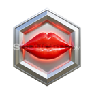 bimbo badge – level 2