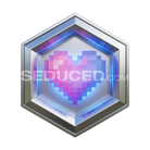 egirl badge – level 2