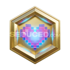 egirl badge – level 3