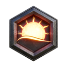 latina badge – level 1