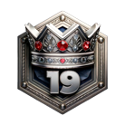 rank 19