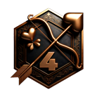 rank 4