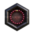 milf badge – level 1