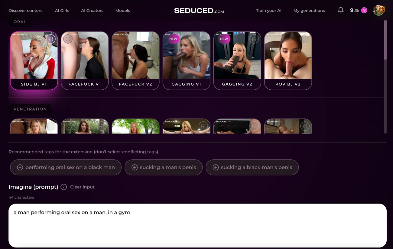 Step 2 - Customize Your Prompt